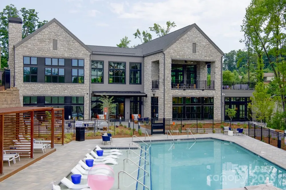 9132 Senator Royall Drive #B1 Charlotte, NC 28262