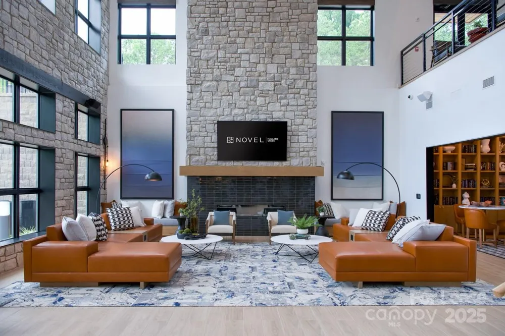 9132 Senator Royall Drive #B1 Charlotte, NC 28262