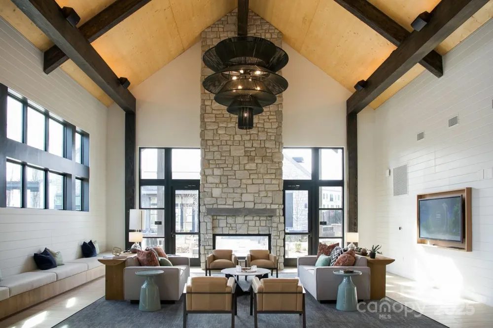 9132 Senator Royall Drive #B1 Charlotte, NC 28262