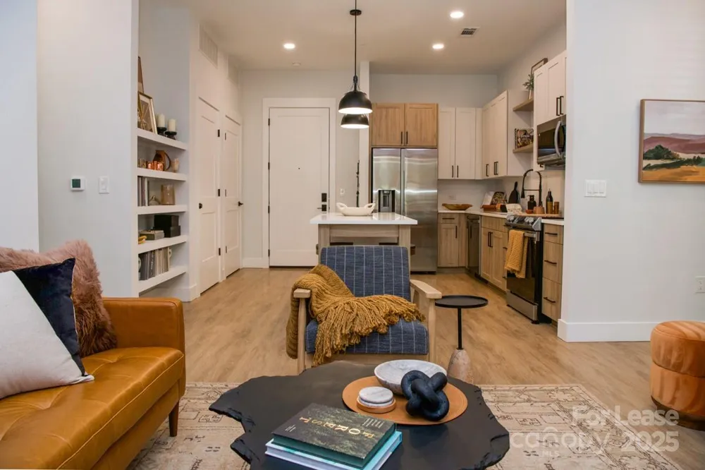9132 Senator Royall Drive #B1 Charlotte, NC 28262