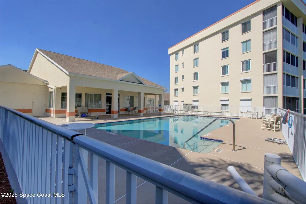 1420 Huntington Lane #2105 Rockledge, FL 32955