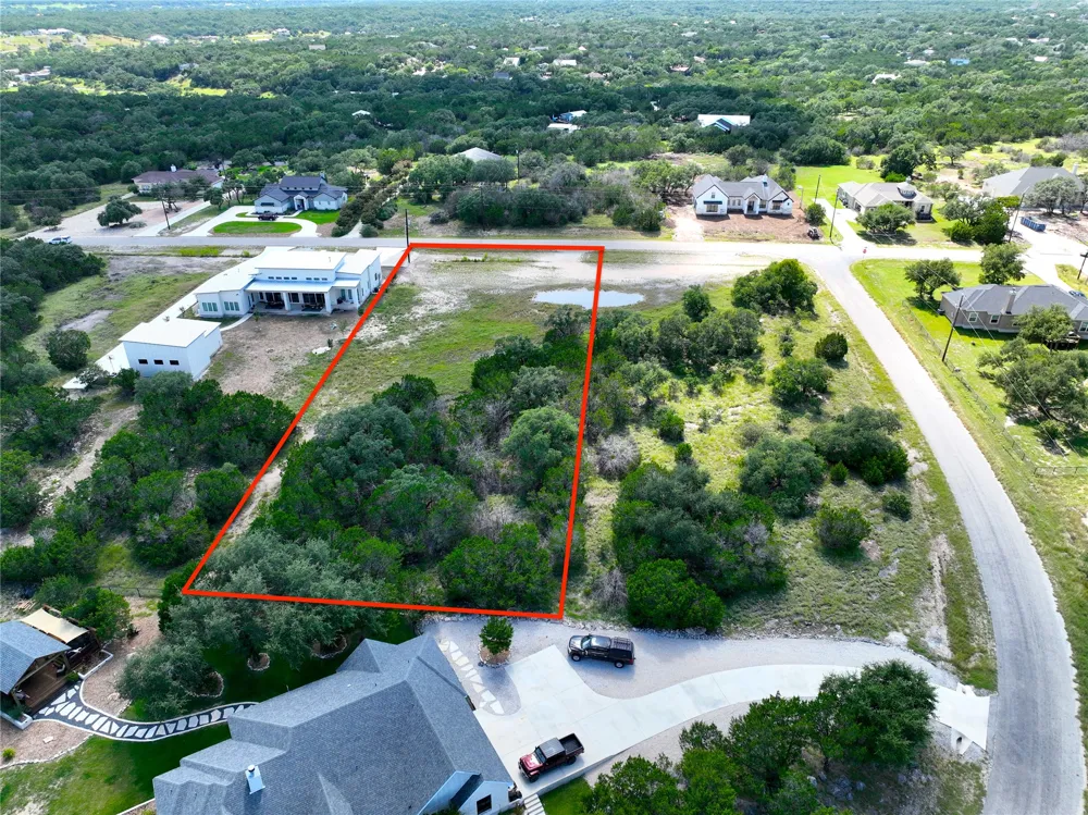 311 Toucan Drive Spring Branch, TX 78070