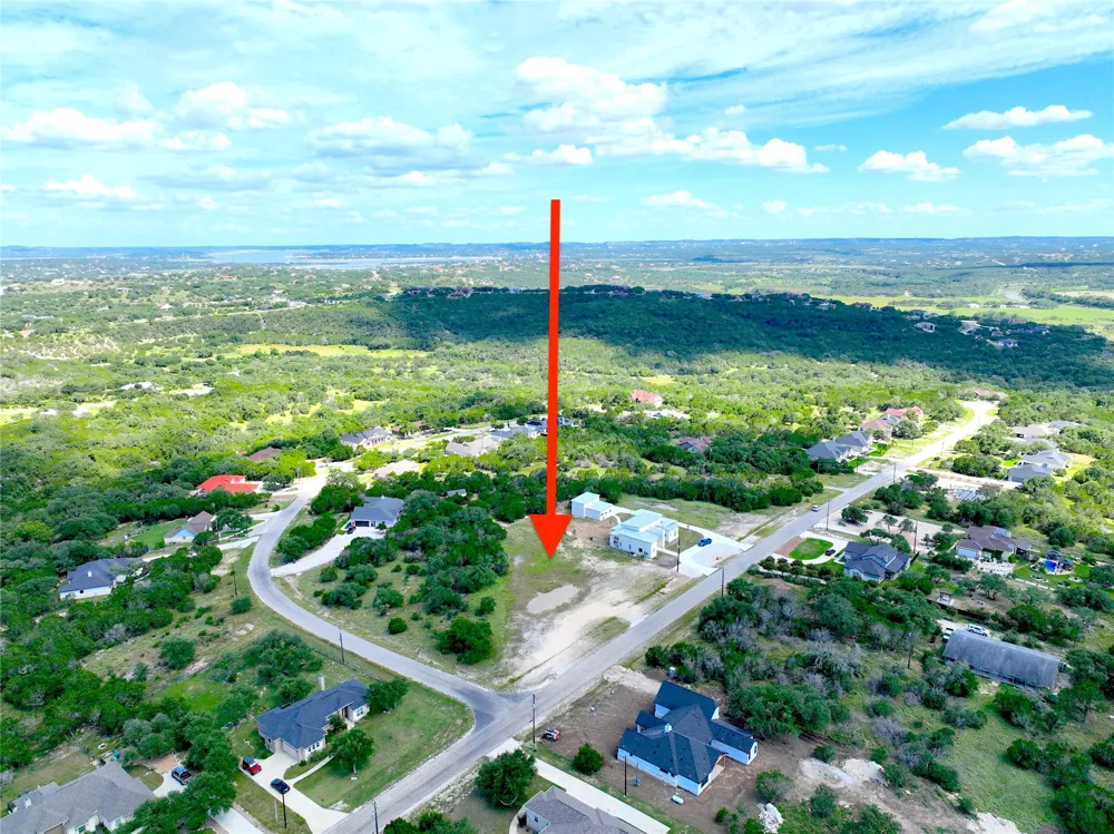 311 Toucan Drive Spring Branch, TX 78070
