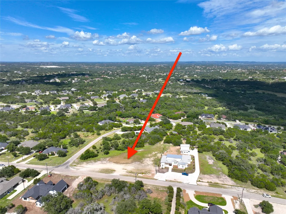 311 Toucan Drive Spring Branch, TX 78070