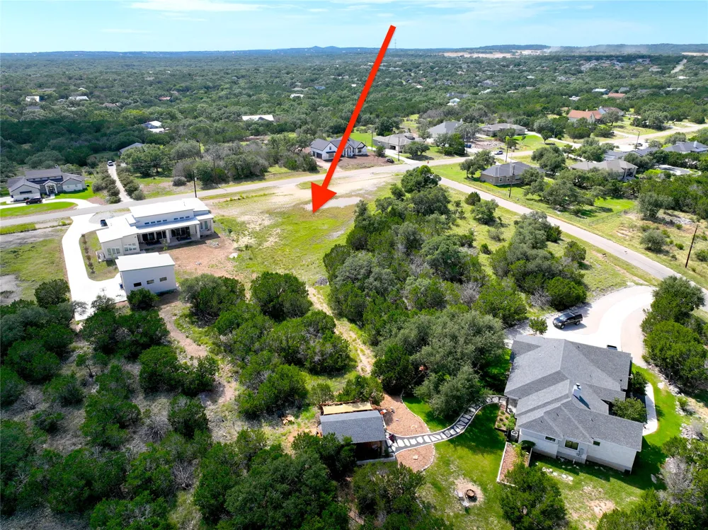 311 Toucan Drive Spring Branch, TX 78070