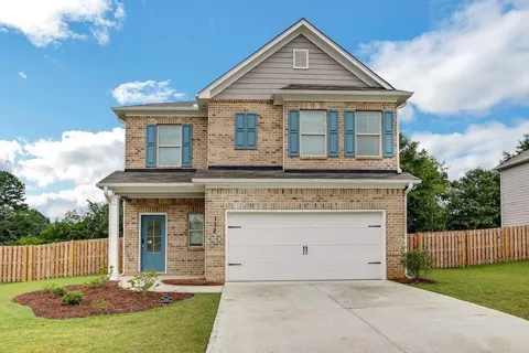 112 Chase Landing Drive #Gentry
