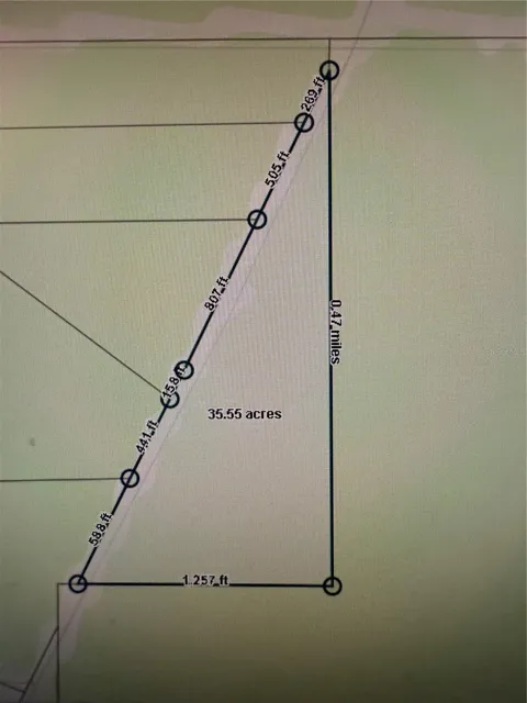 35 Acres MADISON MAIN LINE