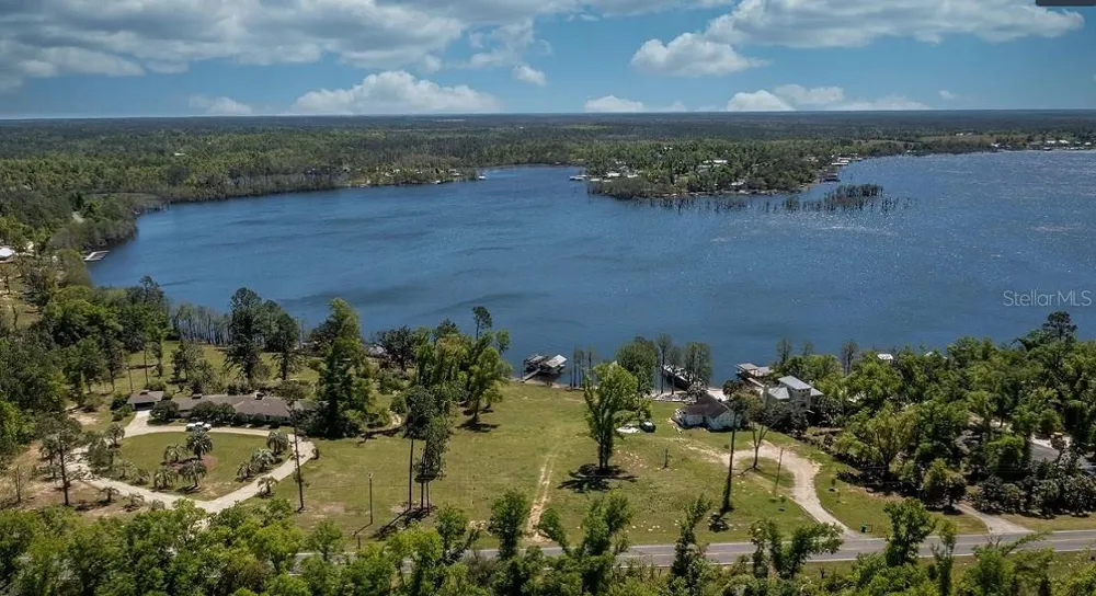 GOREVILLE AVENUE Alford, FL 32420