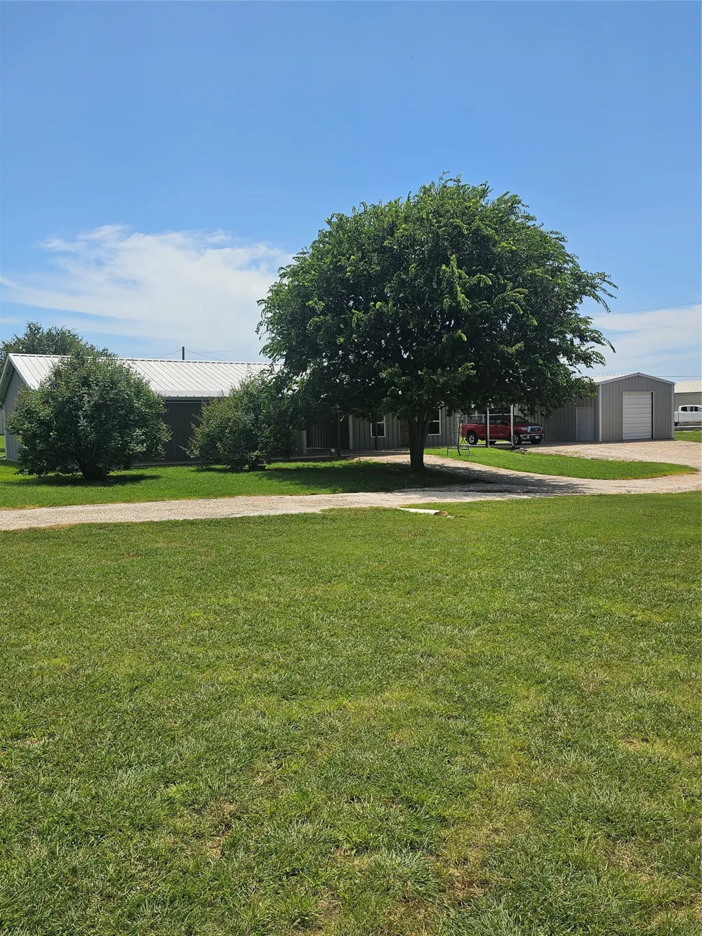 236 Deer Shadow Circle Whitney, TX 76692