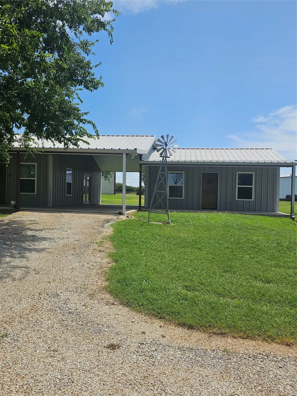 236 Deer Shadow Circle Whitney, TX 76692