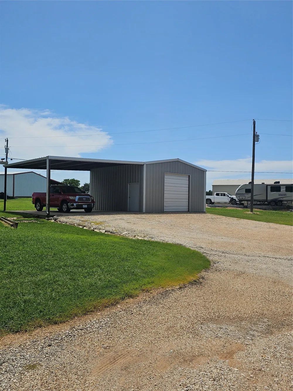 236 Deer Shadow Circle Whitney, TX 76692