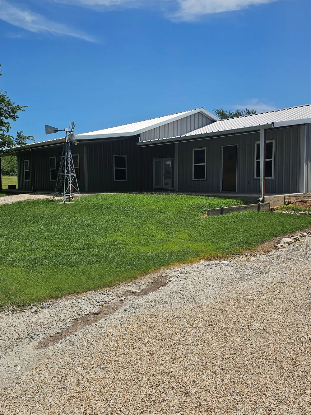 236 Deer Shadow Circle Whitney, TX 76692