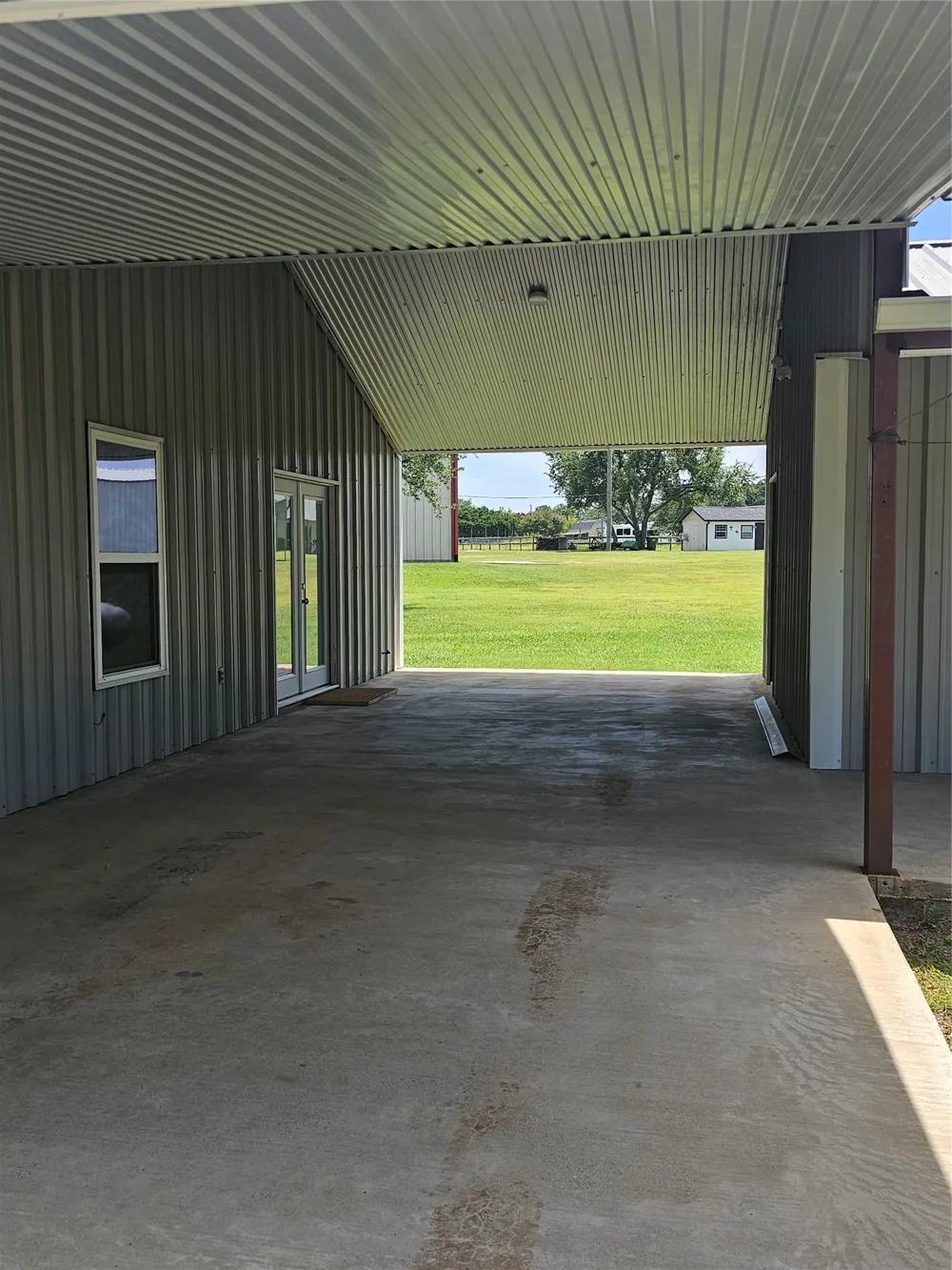 236 Deer Shadow Circle Whitney, TX 76692