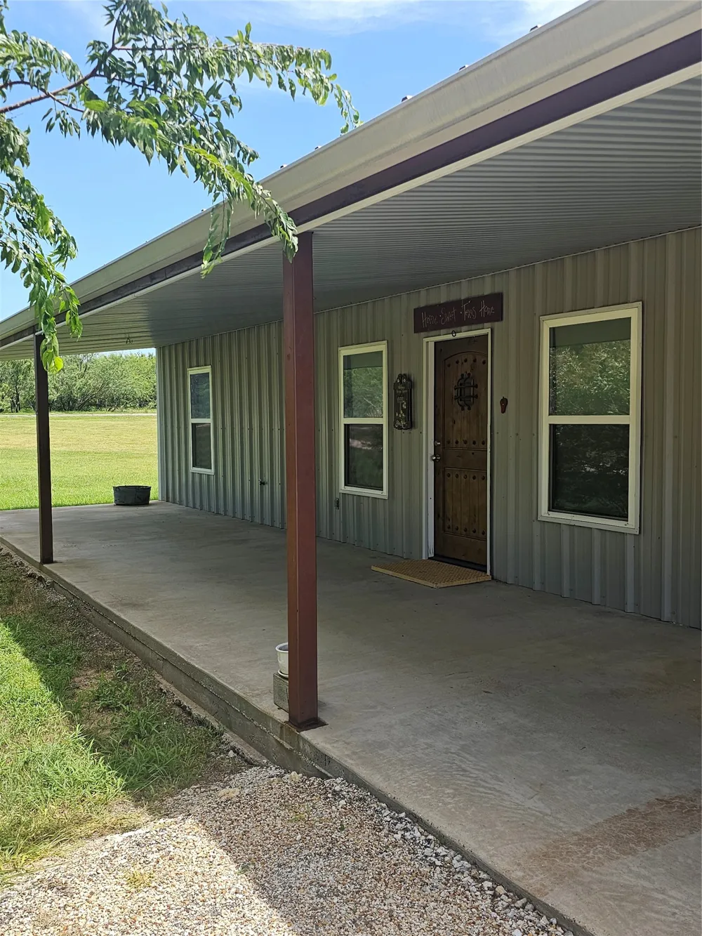 236 Deer Shadow Circle Whitney, TX 76692
