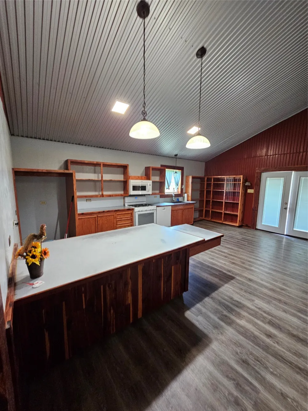 236 Deer Shadow Circle Whitney, TX 76692