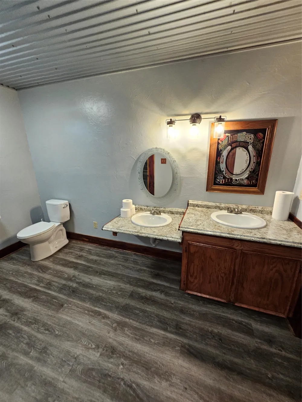236 Deer Shadow Circle Whitney, TX 76692