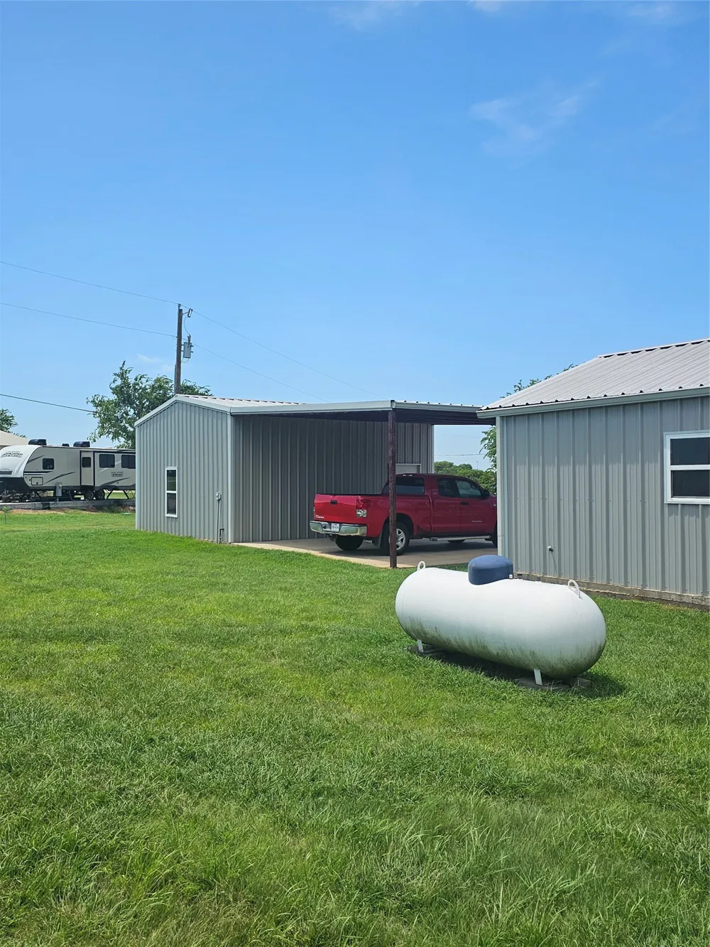236 Deer Shadow Circle Whitney, TX 76692