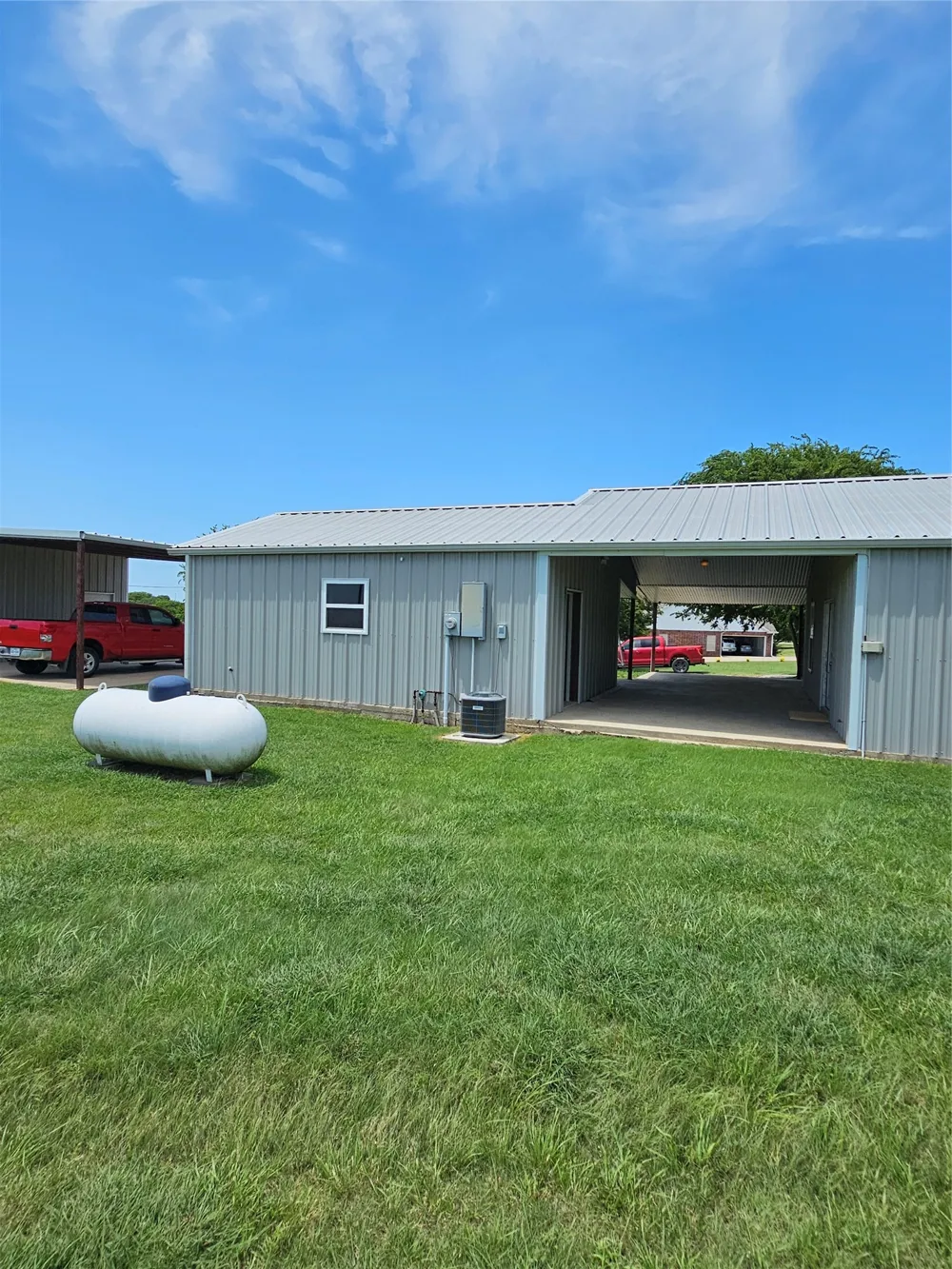 236 Deer Shadow Circle Whitney, TX 76692