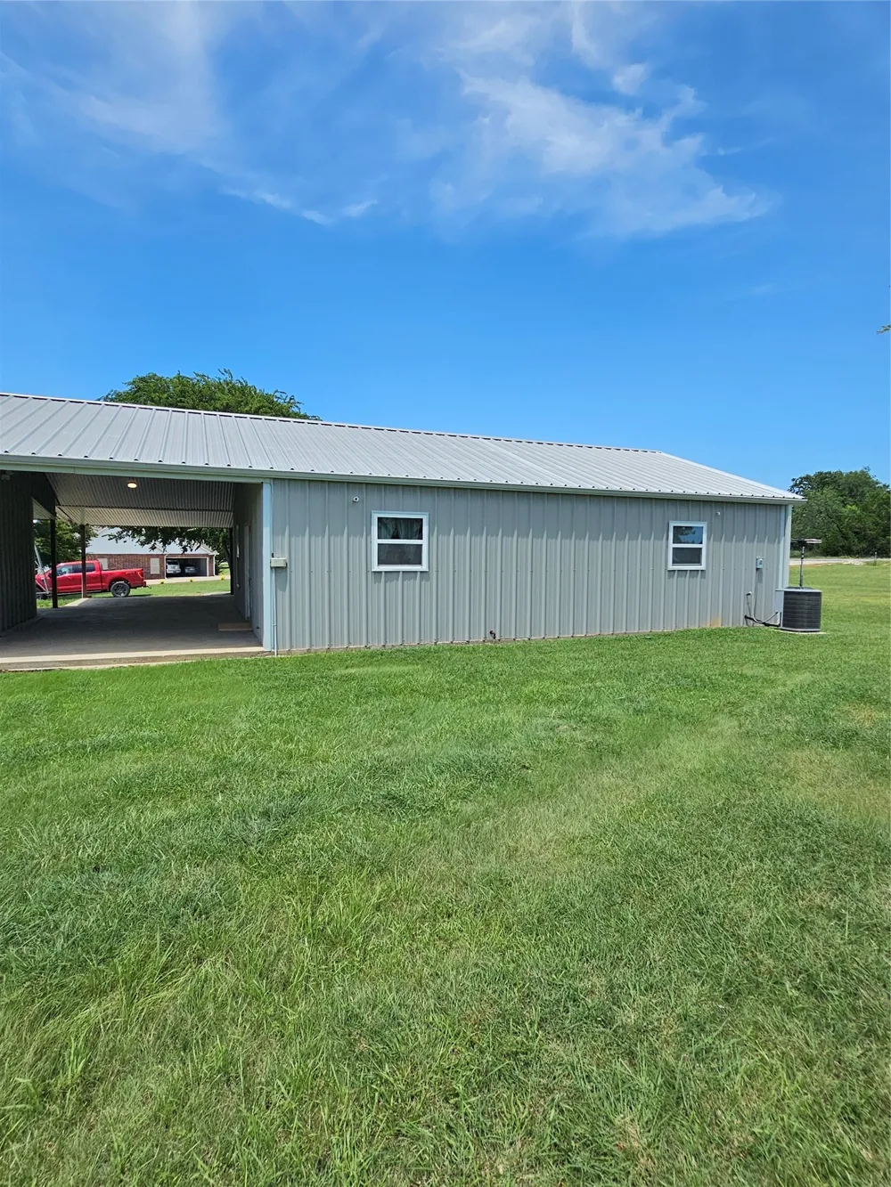 236 Deer Shadow Circle Whitney, TX 76692