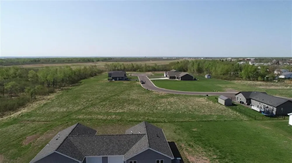 34 Spartan Circle Drive Superior, WI 54880
