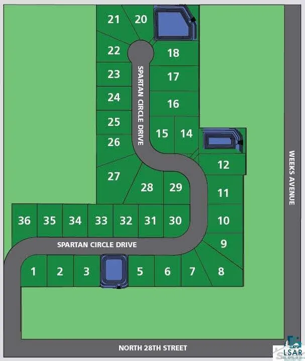 34 Spartan Circle Drive Superior, WI 54880