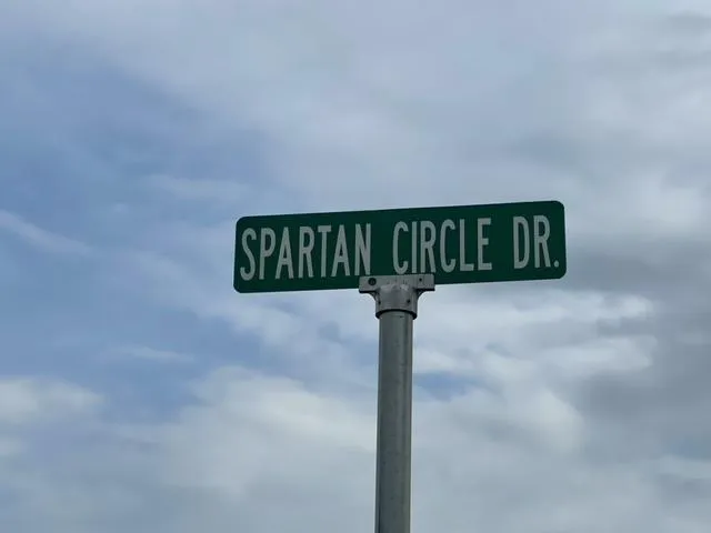 35 Spartan Circle Drive Superior, WI 54880