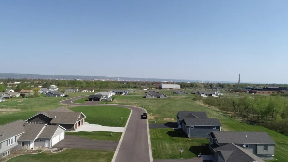 35 Spartan Circle Drive Superior, WI 54880