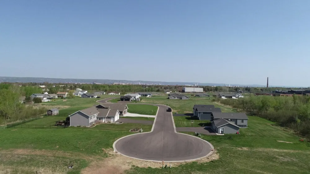 35 Spartan Circle Drive Superior, WI 54880
