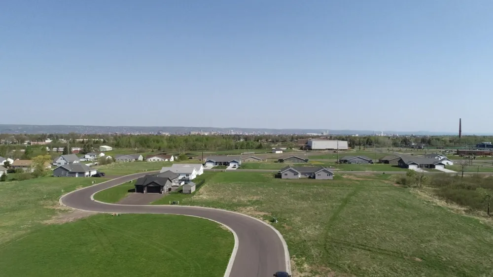 35 Spartan Circle Drive Superior, WI 54880