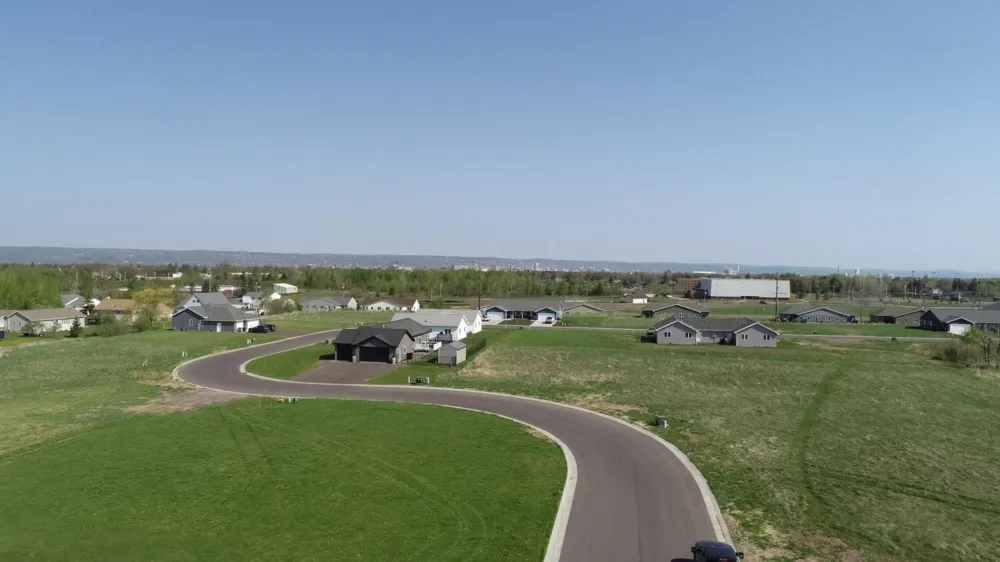 35 Spartan Circle Drive Superior, WI 54880
