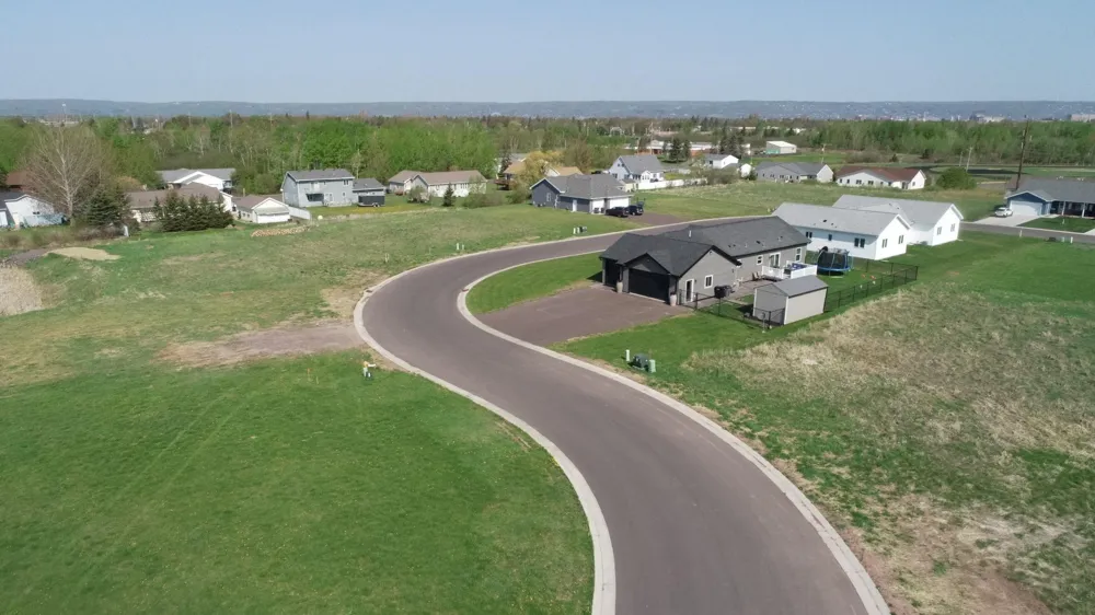 35 Spartan Circle Drive Superior, WI 54880