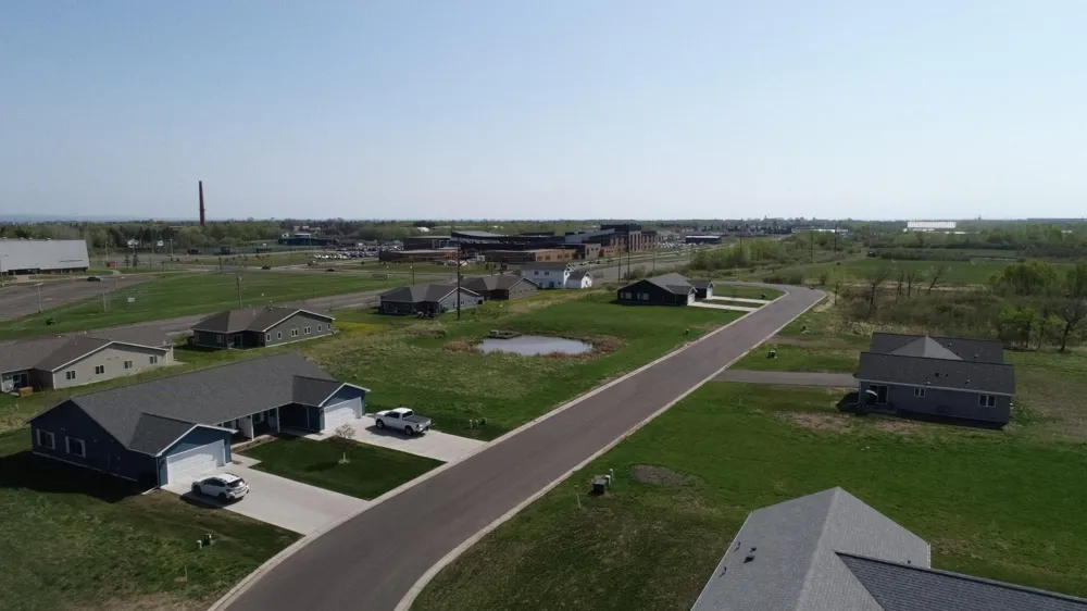 35 Spartan Circle Drive Superior, WI 54880