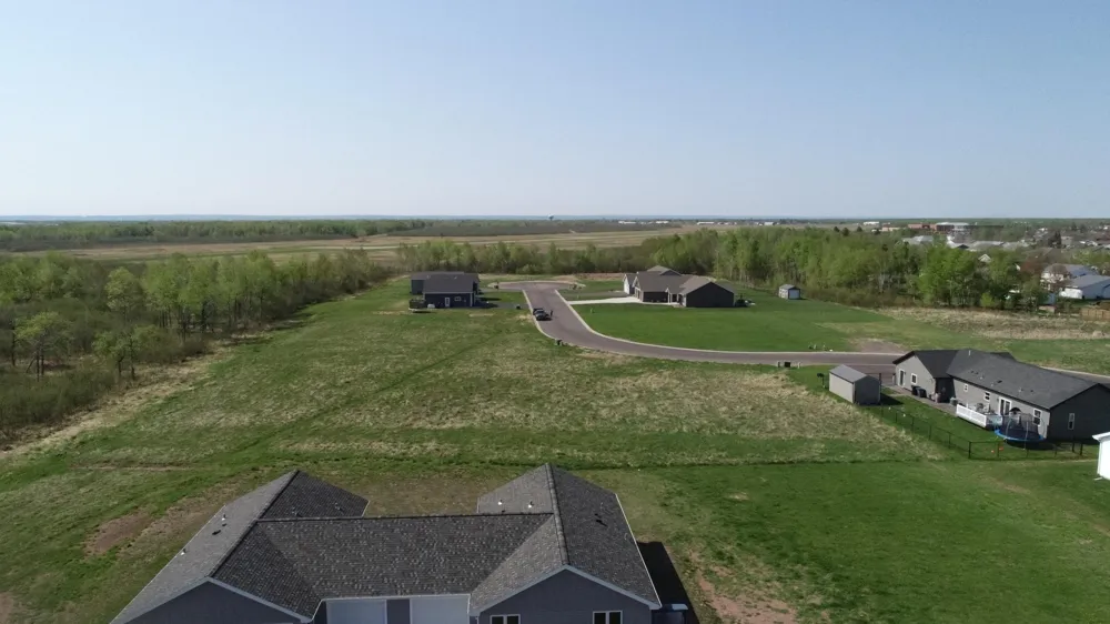 35 Spartan Circle Drive Superior, WI 54880