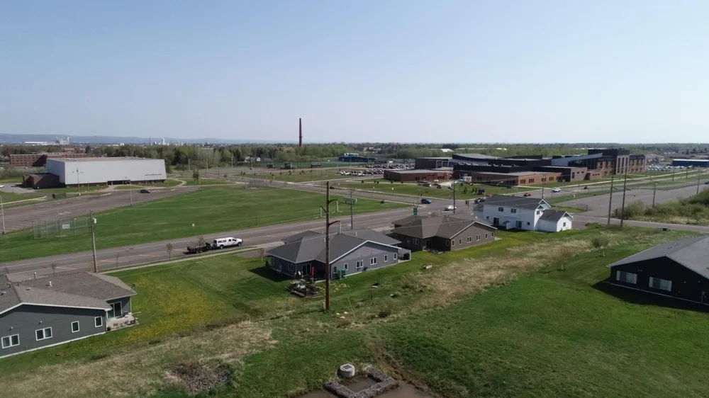 35 Spartan Circle Drive Superior, WI 54880