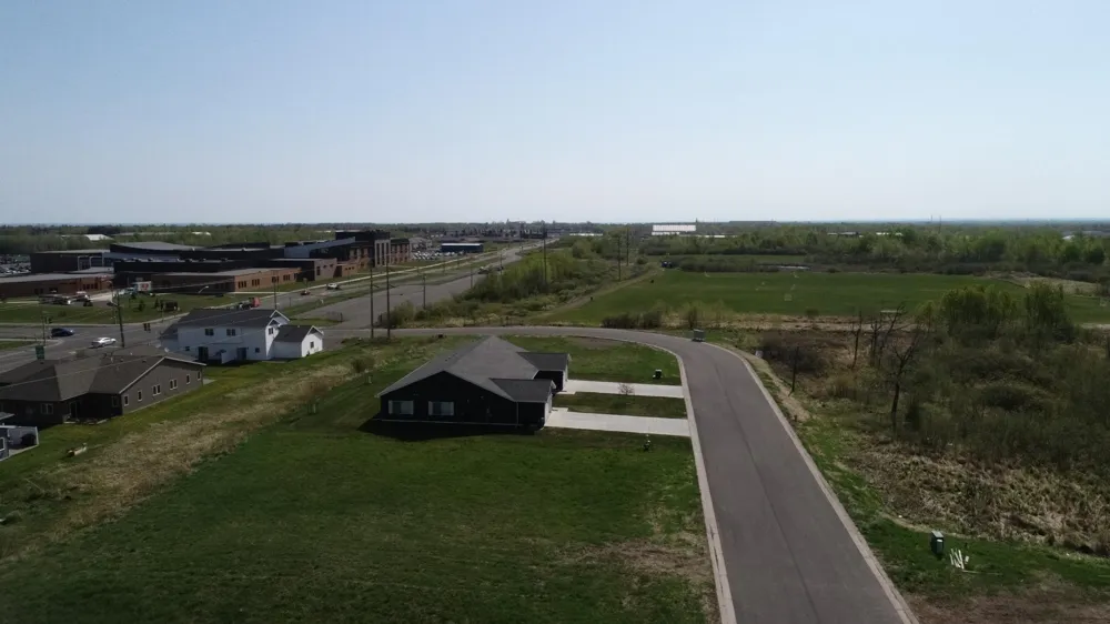 35 Spartan Circle Drive Superior, WI 54880