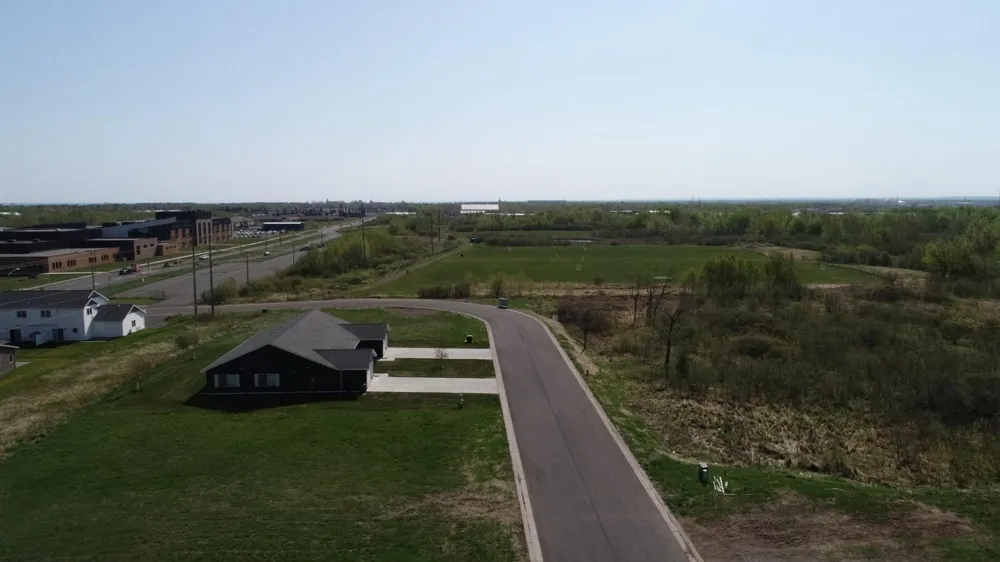 35 Spartan Circle Drive Superior, WI 54880