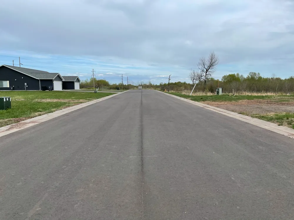 35 Spartan Circle Drive Superior, WI 54880