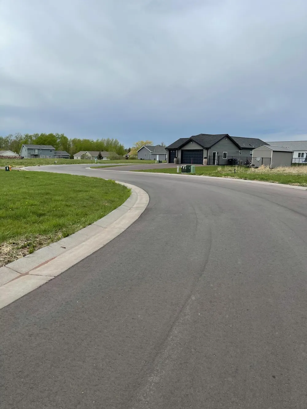 35 Spartan Circle Drive Superior, WI 54880