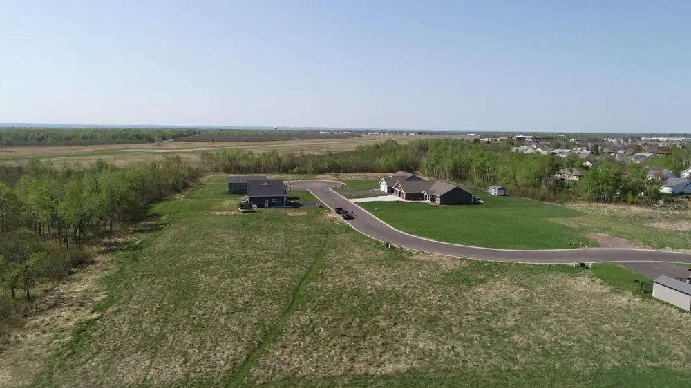 35 Spartan Circle Drive Superior, WI 54880