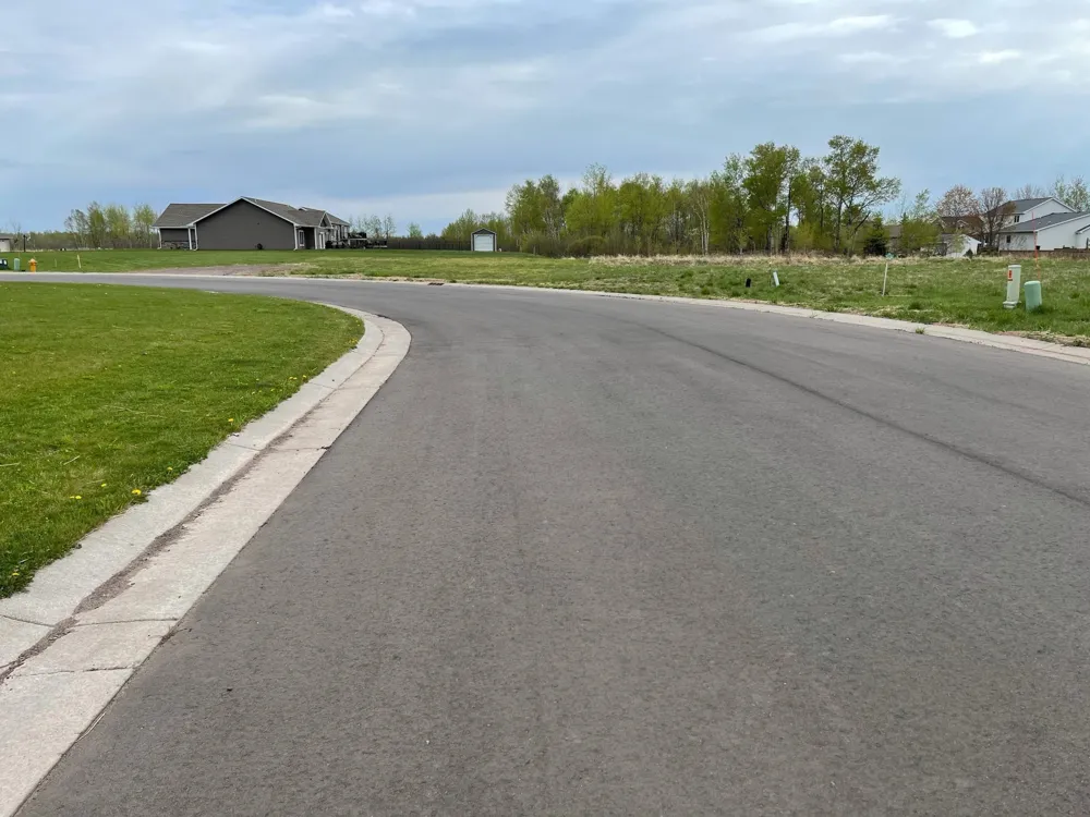 35 Spartan Circle Drive Superior, WI 54880