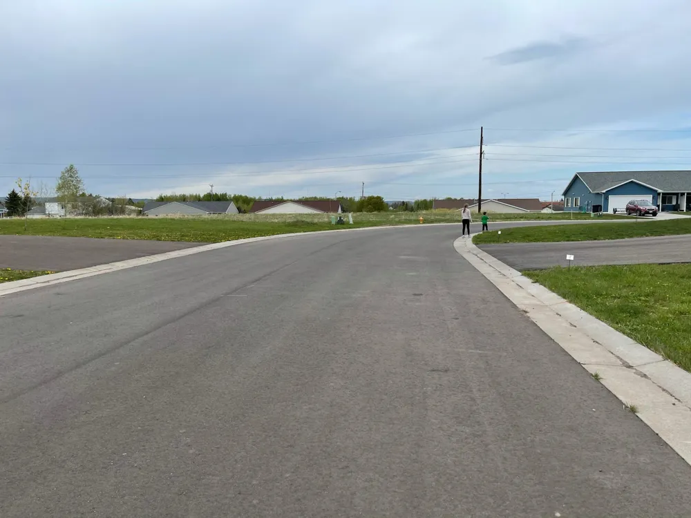 35 Spartan Circle Drive Superior, WI 54880