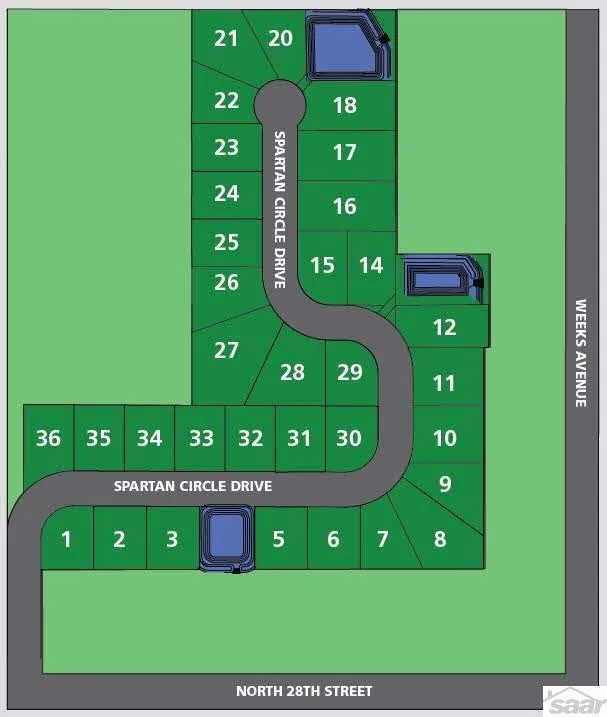 35 Spartan Circle Drive Superior, WI 54880