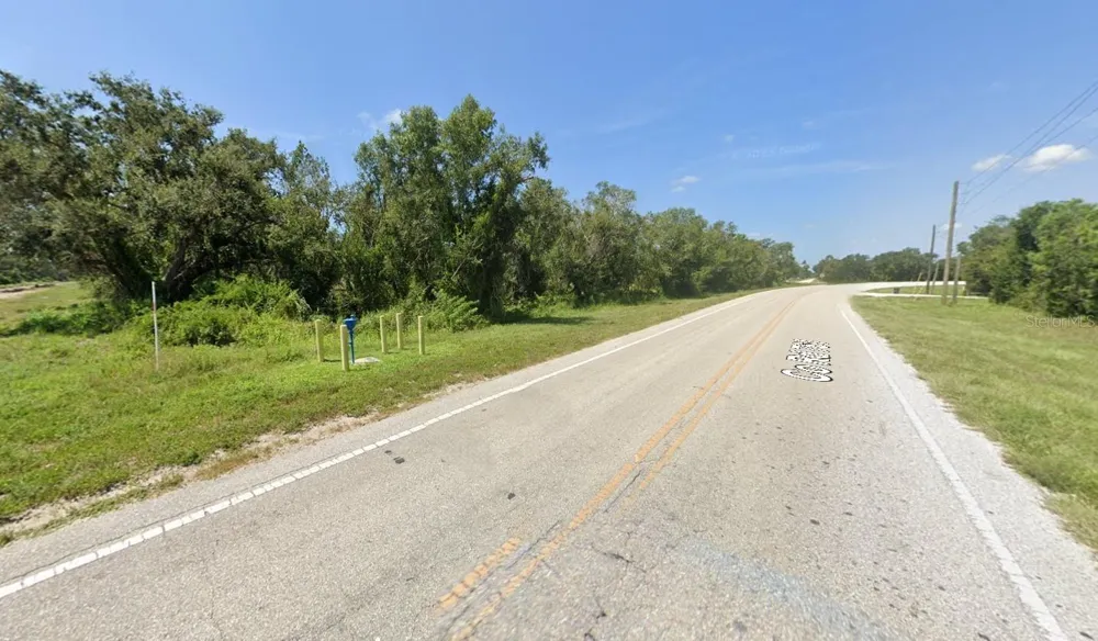 SW CO ROAD 761 Arcadia, FL 34269