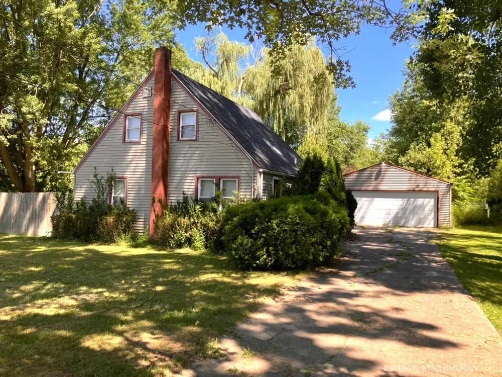 1420 Reo Road Lansing, MI 48910