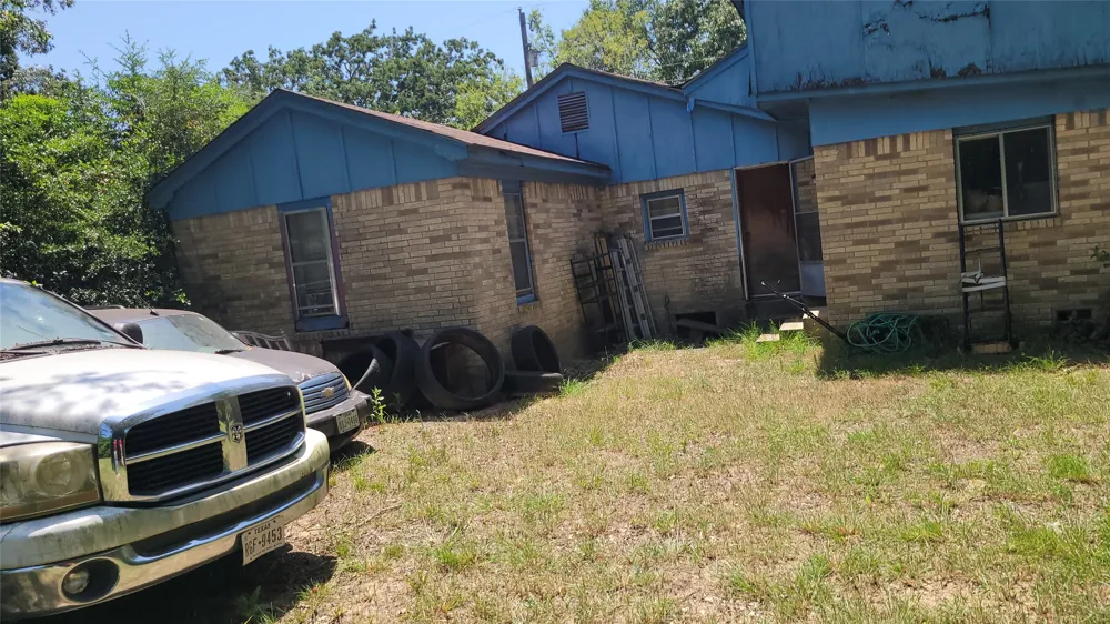 2712 Flint Street Tyler, TX 75701
