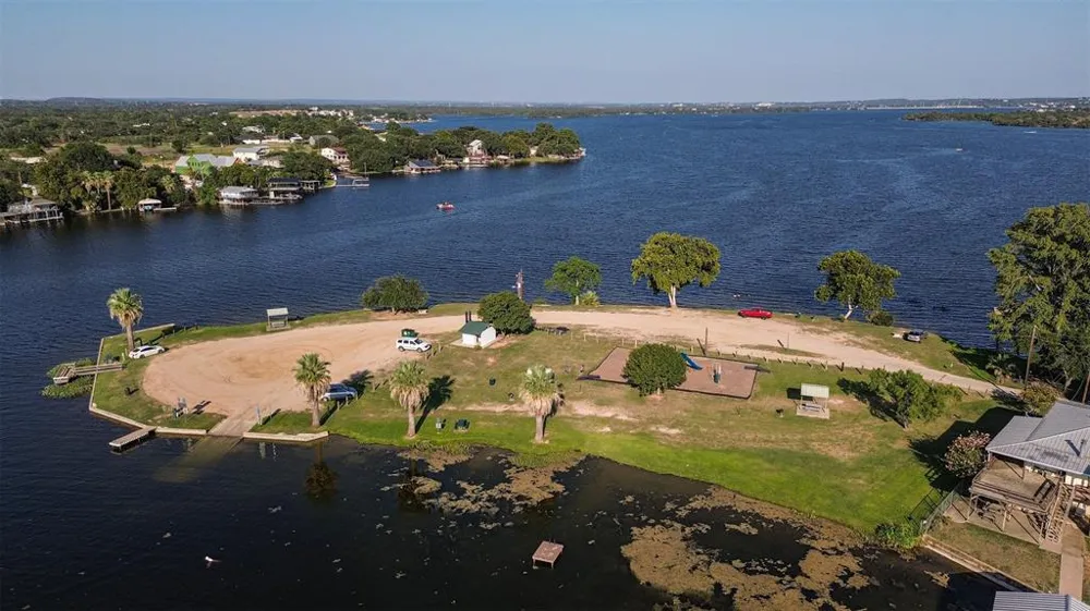 1502 Green Valley Lane Granite Shoals, TX 78654
