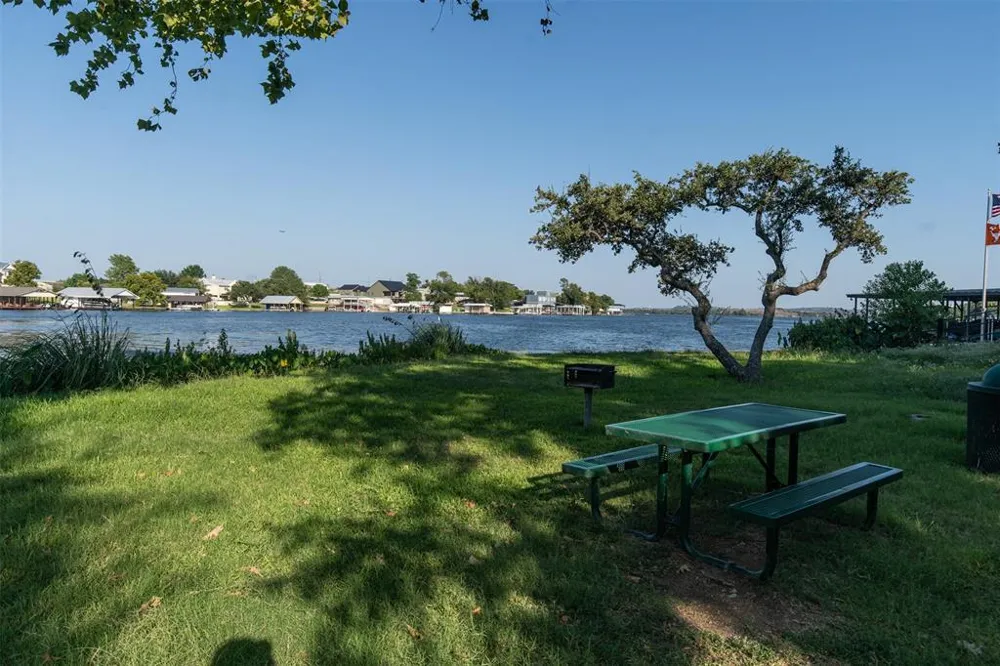 1502 Green Valley Lane Granite Shoals, TX 78654