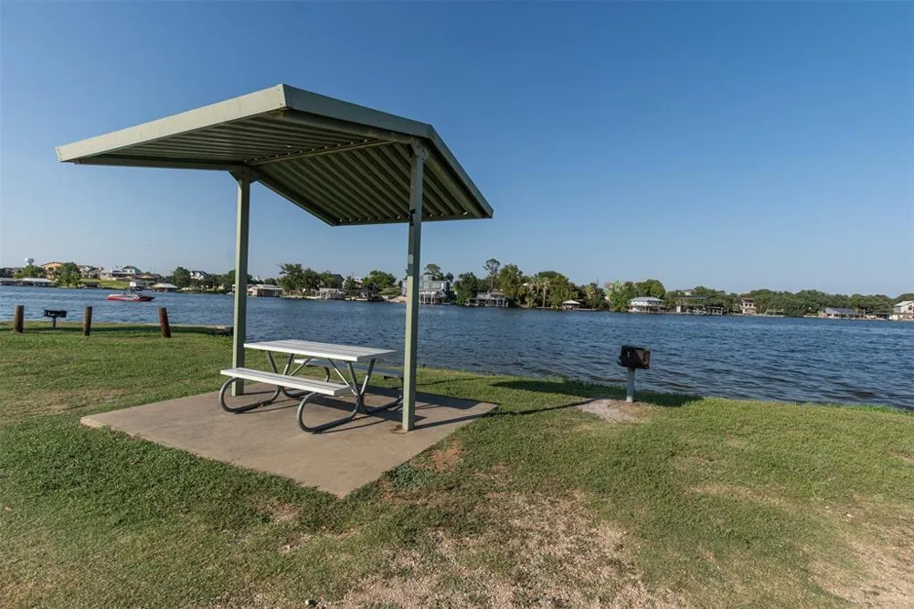 1502 Green Valley Lane Granite Shoals, TX 78654