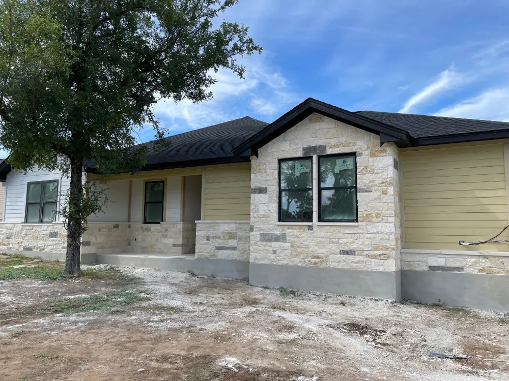 1502 Green Valley Lane Granite Shoals, TX 78654