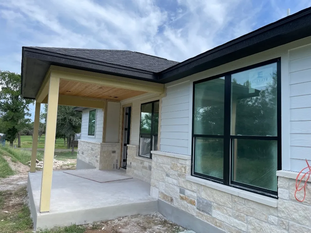 1502 Green Valley Lane Granite Shoals, TX 78654